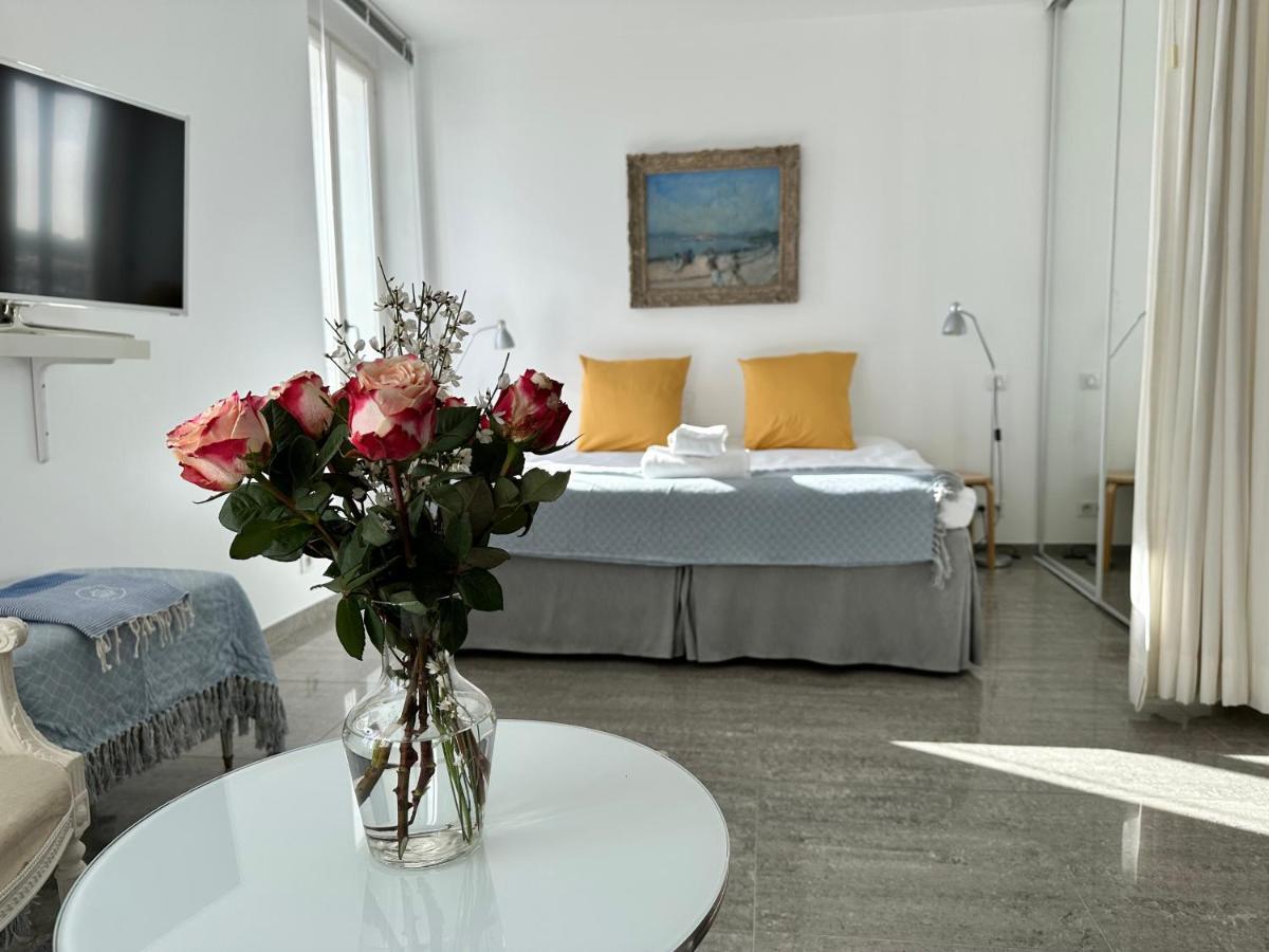 Residence Barri Cannes Exterior foto