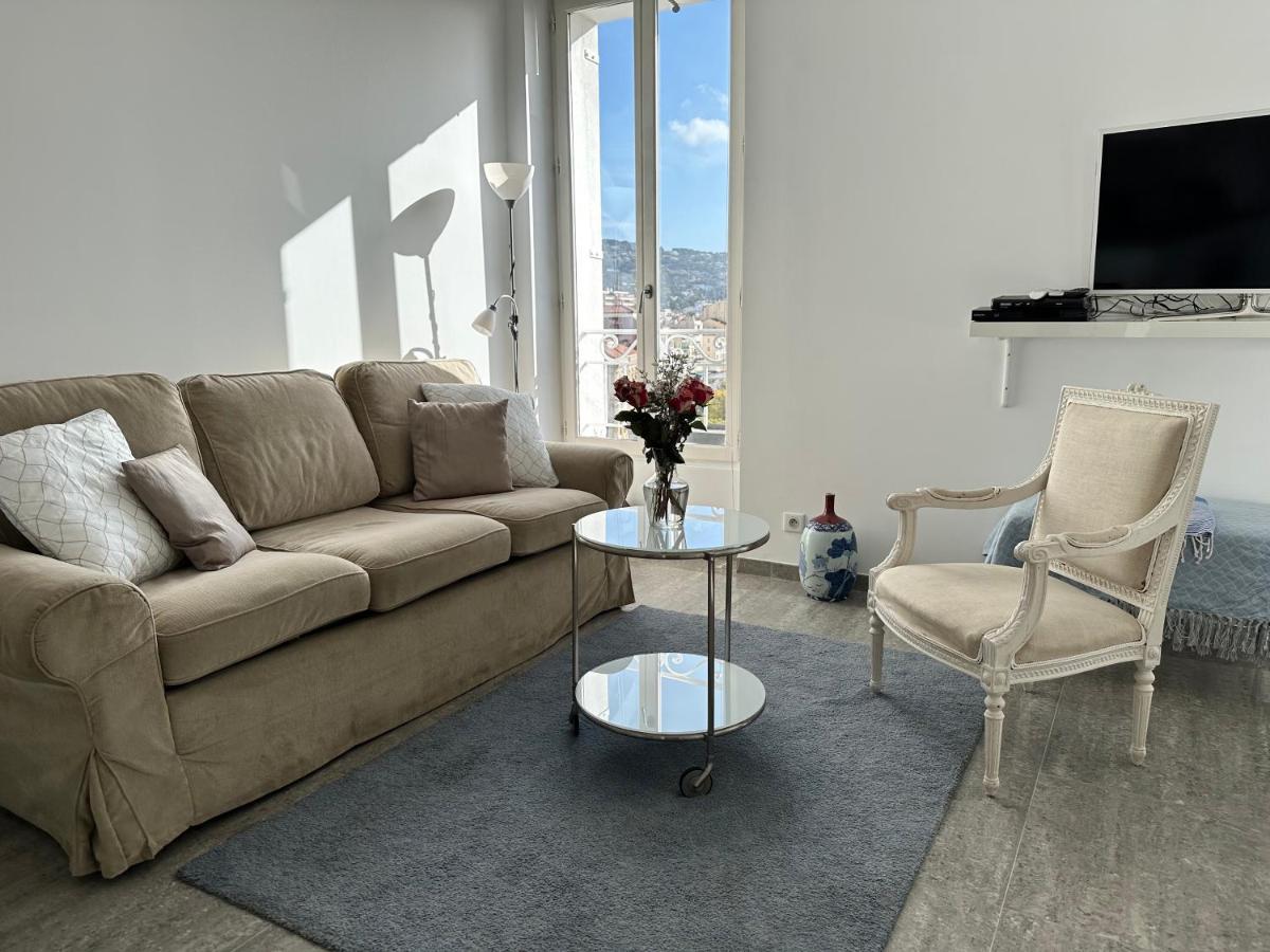 Residence Barri Cannes Exterior foto