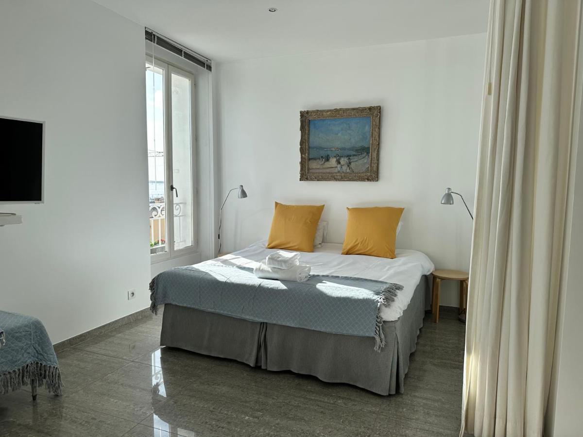 Residence Barri Cannes Exterior foto