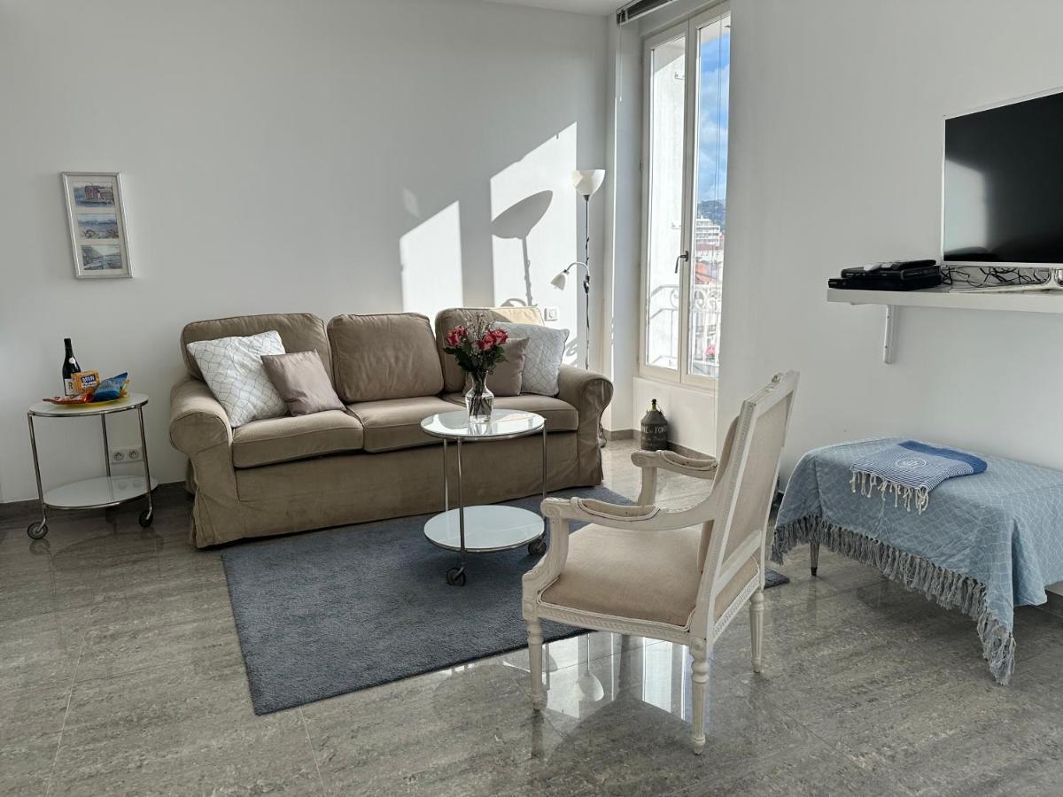 Residence Barri Cannes Exterior foto