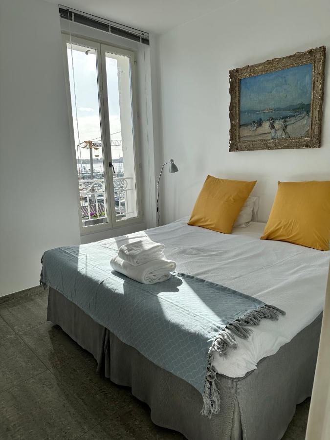 Residence Barri Cannes Exterior foto