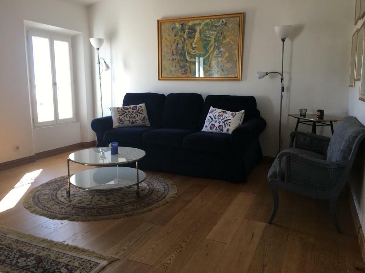 Residence Barri Cannes Exterior foto