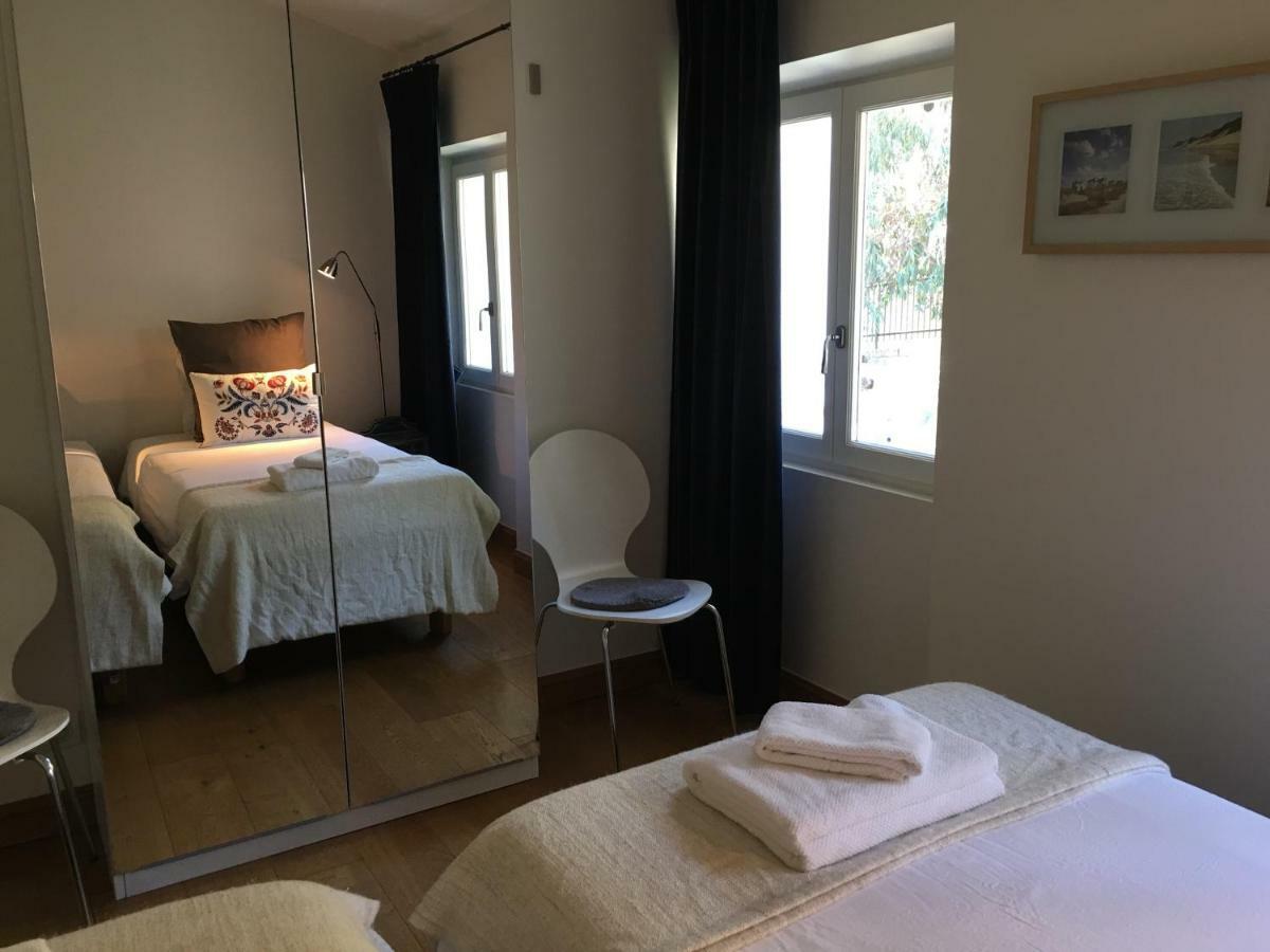 Residence Barri Cannes Exterior foto