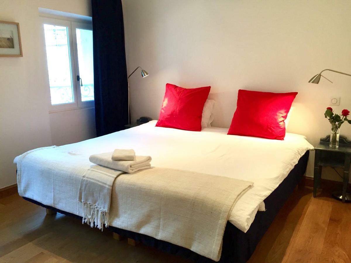 Residence Barri Cannes Exterior foto