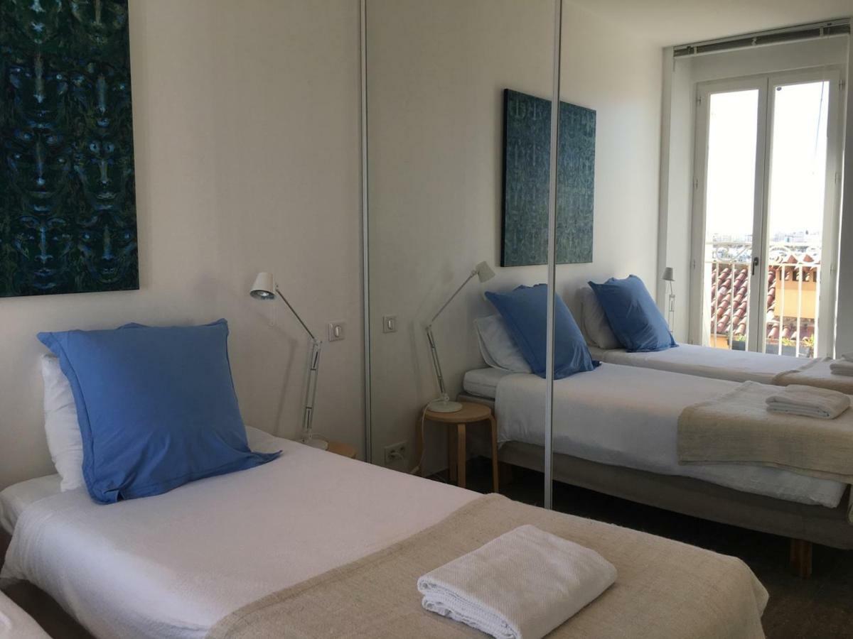 Residence Barri Cannes Exterior foto