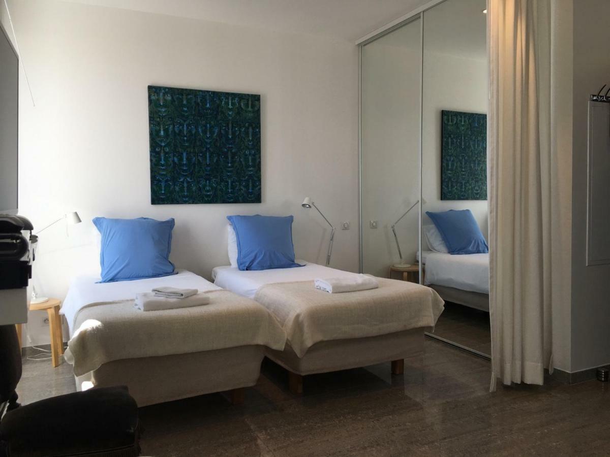 Residence Barri Cannes Exterior foto