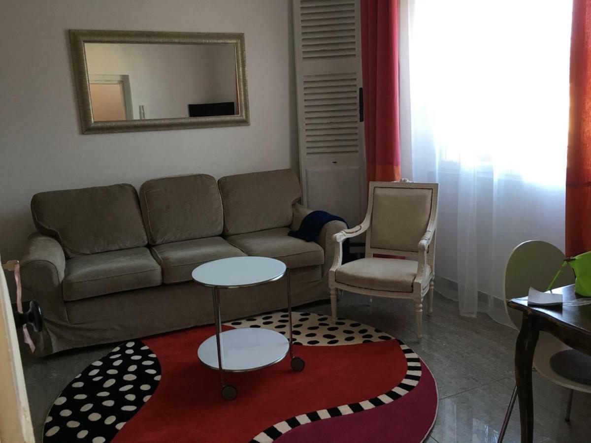 Residence Barri Cannes Exterior foto