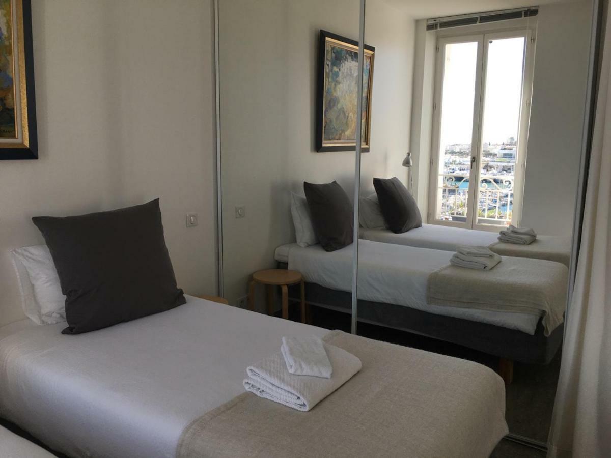 Residence Barri Cannes Exterior foto