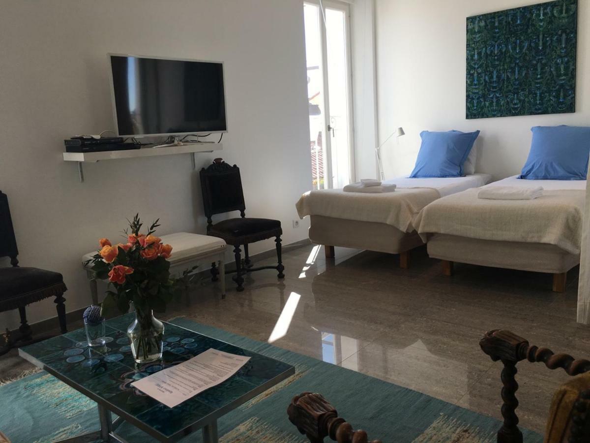 Residence Barri Cannes Exterior foto